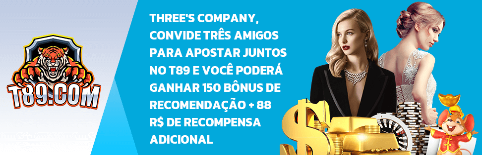 valores da aposta da loteria a partir de amanha